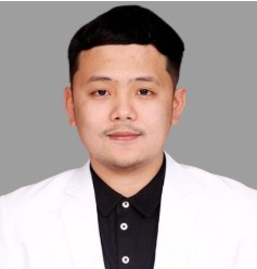 dr. Ahmad Fais Paripurna